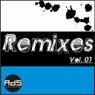 Remixes 01