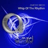 Whip Of The Rhythm