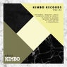 Kimbo, Vol. 4