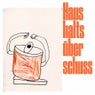 Haushaltsüberschuss