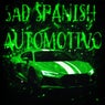 Sad Spanish Automotivo