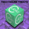 Cubic Tech House Treats Volume 12