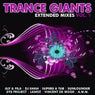 Trance Giants Vol. 1 (Extended Mixes)