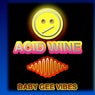 Acid Wine
