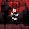 All About You / the Album