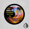 Creature Ep