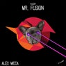 Mr. Fusion