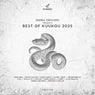 Simina Grigoriu pres. Best Of Kuukou 2025
