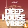 Deep House Vibes, Vol. 1