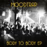 Body To Body EP