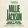 Don't Send Nobody Else (A Magnus Frykberg & Kenny Dope Joint)