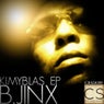Kimyblas EP