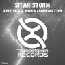 Sitar Storm