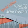 I Can See - Remix Competition Winners (Special Edition)