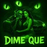 Montagem Dime Que