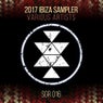 2017 Ibiza Sampler