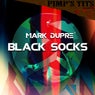 Black Socks