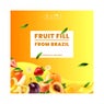 Fruit Fill from Brazil (Mixed & Compiled by Mochakk)