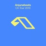 Anjunabeats On Tour 2016