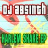 Harlem Shake Ep
