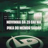 Novinha da Zs Cai na Pika do Menor Sagas