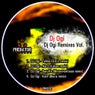 Dj Ogi Remixes Vol. 1