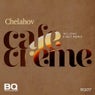 Cafe Creme EP