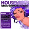 Housevibes, Vol. 3 (Selected and Mixed By Joan Ribas)