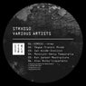 STRISCTRX Various Artists