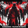 Falhar De Novo