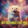 My Feelings For You (Techno)