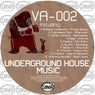 Underground House Music 002