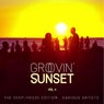 Groovin' Sunset (The Deep-House Edition), Vol. 4