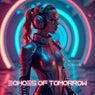 Echoes of Tomorrow