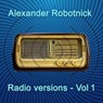 Radio Versions Vol. 1