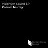 Visions In Sound EP