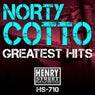 Norty Cotto Greatest Hits