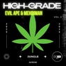 High Grade (feat. Mehdiman)