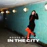 In The City