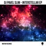 Interstellar EP