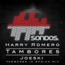 Tambores - Joeski Tambores In Africa Mix