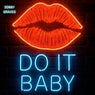 Do It Baby (Extended Mix)