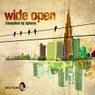 Wide Open - Compiled By Sphera