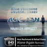 Alone Again Remixes