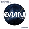 Spacial Flow EP