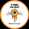 Litio Jam