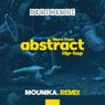 More Than Abstract Hip-Hop - Mounika. Remix