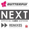 Next (Official Cubik Anthem) [Remixes]