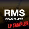 Dead EL-Pee Sampler