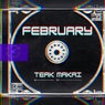 February